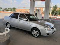 ВАЗ (Lada) Priora 2170 2014 года за 4 200 000 тг. в Астана