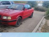 Audi 80 1992 годаүшін700 000 тг. в Кокшетау – фото 4