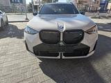 BMW X3 2025 годаүшін47 900 000 тг. в Костанай – фото 4