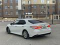 Toyota Camry 2020 годаfor16 200 000 тг. в Актау – фото 11