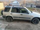 Honda CR-V 1997 годаfor2 500 000 тг. в Алматы – фото 2