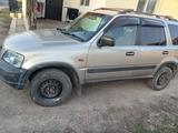Honda CR-V 1997 годаfor2 500 000 тг. в Алматы – фото 4