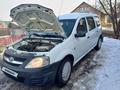 ВАЗ (Lada) Largus 2013 годаfor2 900 000 тг. в Алматы – фото 10