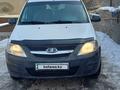 ВАЗ (Lada) Largus 2013 годаfor2 900 000 тг. в Алматы