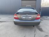 Toyota Camry 2002 года за 4 300 000 тг. в Алматы – фото 3