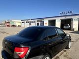 ВАЗ (Lada) Granta 2190 2018 годаfor1 300 000 тг. в Актау – фото 2