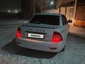 ВАЗ (Lada) Priora 2170 2012 годаүшін1 850 000 тг. в Кокшетау – фото 6