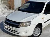 ВАЗ (Lada) Granta 2190 2013 года за 2 880 000 тг. в Усть-Каменогорск – фото 4