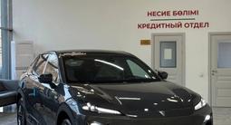 Deepal S07 Max 215 2025 года за 12 600 000 тг. в Алматы