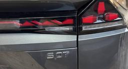 Deepal S07 Max 215 2025 года за 12 600 000 тг. в Алматы – фото 5