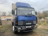 Iveco 1990 годаүшін5 400 000 тг. в Алматы