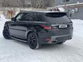 Land Rover Range Rover Sport 2018 годаүшін29 500 000 тг. в Караганда – фото 11