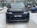 Land Rover Range Rover Sport 2018 годаүшін29 500 000 тг. в Караганда – фото 4