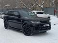 Land Rover Range Rover Sport 2018 годаүшін29 500 000 тг. в Караганда – фото 5