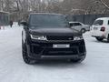 Land Rover Range Rover Sport 2018 годаүшін29 500 000 тг. в Караганда – фото 6