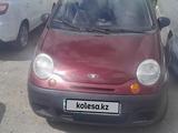 Daewoo Matiz 2008 года за 1 300 000 тг. в Костанай