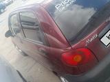 Daewoo Matiz 2008 годаүшін1 300 000 тг. в Костанай – фото 4