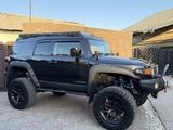 Toyota FJ Cruiser 2007 года за 19 000 000 тг. в Алматы – фото 5