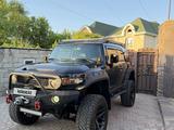 Toyota FJ Cruiser 2007 года за 19 000 000 тг. в Алматы – фото 2