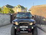 Toyota FJ Cruiser 2007 года за 19 000 000 тг. в Алматы – фото 3