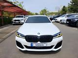 BMW 530 2022 годаүшін21 000 000 тг. в Шымкент