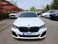 BMW 530 2022 года за 21 000 000 тг. в Шымкент