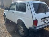 ВАЗ (Lada) Lada 2121 2012 годаfor2 300 000 тг. в Талдыкорган – фото 4