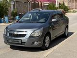 Chevrolet Cobalt 2021 года за 4 800 000 тг. в Шымкент