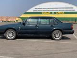 Volvo 940 1991 годаүшін2 000 000 тг. в Костанай – фото 2