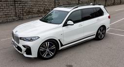 BMW X7 2019 года за 43 500 000 тг. в Алматы – фото 2