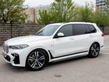 BMW X7 2019 годаүшін43 500 000 тг. в Алматы – фото 5