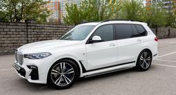 BMW X7 2019 года за 43 500 000 тг. в Алматы – фото 5