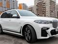 BMW X7 2019 года за 43 500 000 тг. в Алматы – фото 6