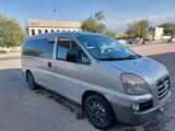 Hyundai Starex 2007 года за 4 500 000 тг. в Алматы – фото 4