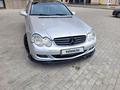 Mercedes-Benz CLK 320 2002 годаүшін2 985 000 тг. в Уральск – фото 6