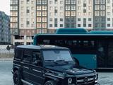 Mercedes-Benz G 500 2001 года за 13 500 000 тг. в Актау