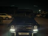 Mercedes-Benz G 500 2001 года за 13 500 000 тг. в Актау – фото 4