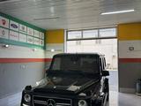 Mercedes-Benz G 500 2001 года за 13 500 000 тг. в Актау – фото 5