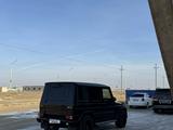 Mercedes-Benz G 500 2001 года за 13 500 000 тг. в Актау – фото 3