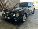 Mercedes-Benz E 320 2000 года за 3 900 000 тг. в Жанаозен – фото 3