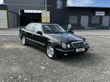Mercedes-Benz E 320 2000 года за 3 900 000 тг. в Жанаозен – фото 2