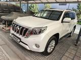 Toyota Land Cruiser Prado 2014 года за 17 800 000 тг. в Шымкент