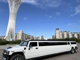 Hummer H2 2008 годаүшін7 000 000 тг. в Астана – фото 4