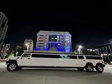 Hummer H2 2008 годаүшін7 000 000 тг. в Астана – фото 3
