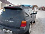 Subaru Forester 1997 годаүшін3 000 000 тг. в Уральск – фото 3