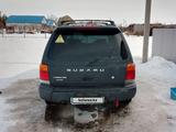 Subaru Forester 1997 года за 3 000 000 тг. в Уральск – фото 4