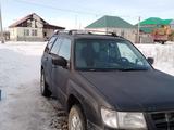 Subaru Forester 1997 годаүшін3 000 000 тг. в Уральск – фото 2