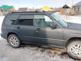 Subaru Forester 1997 годаүшін3 000 000 тг. в Уральск