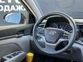 Hyundai Elantra 2017 года за 7 400 000 тг. в Атырау – фото 11