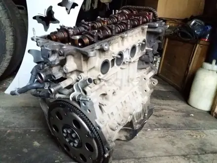 Двигатель Toyota Avensis. за 100 000 тг. в Усть-Каменогорск